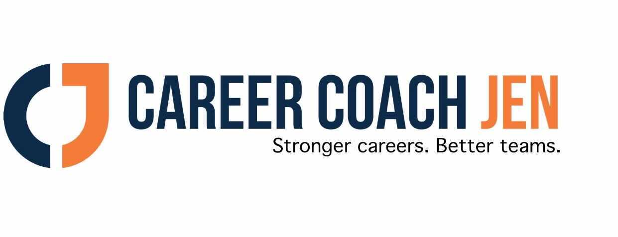 Career Coach Jen